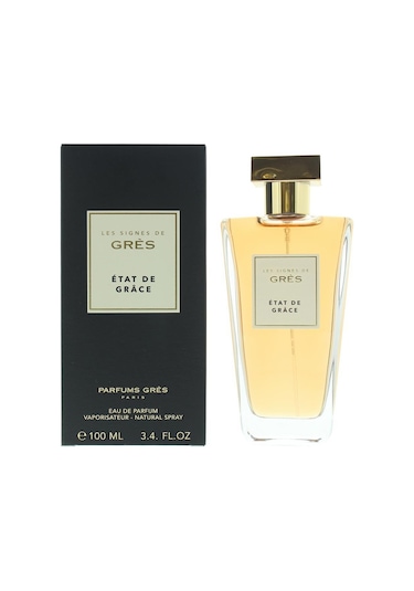 Gres Les Signes De Gres Etat De Grace Kadın Parfüm EDP 100 ML