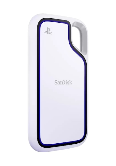 Sandisk Extreme SDSSDE62P-1T00-G25 1 TB  Ps5 - Pc Taşınabilir SSD
