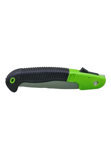 180 Mm Katlanır Bıçaklı Bıçkı İnce Diş Bahçe Budama Testeresi