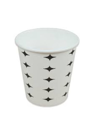 Şeylişeyler - Karton Bardak 07 Oz 1500 Adet