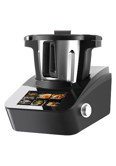 Onvo OVTC01 Thermocooker 700 W Çok Fonksiyonlu Akıllı Mutfak Robotu
