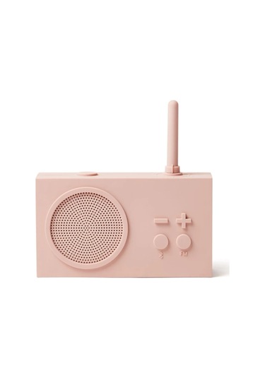 Lexon Tykho 3 LA119P8 Radyo ve Bluetooth Hoparlör