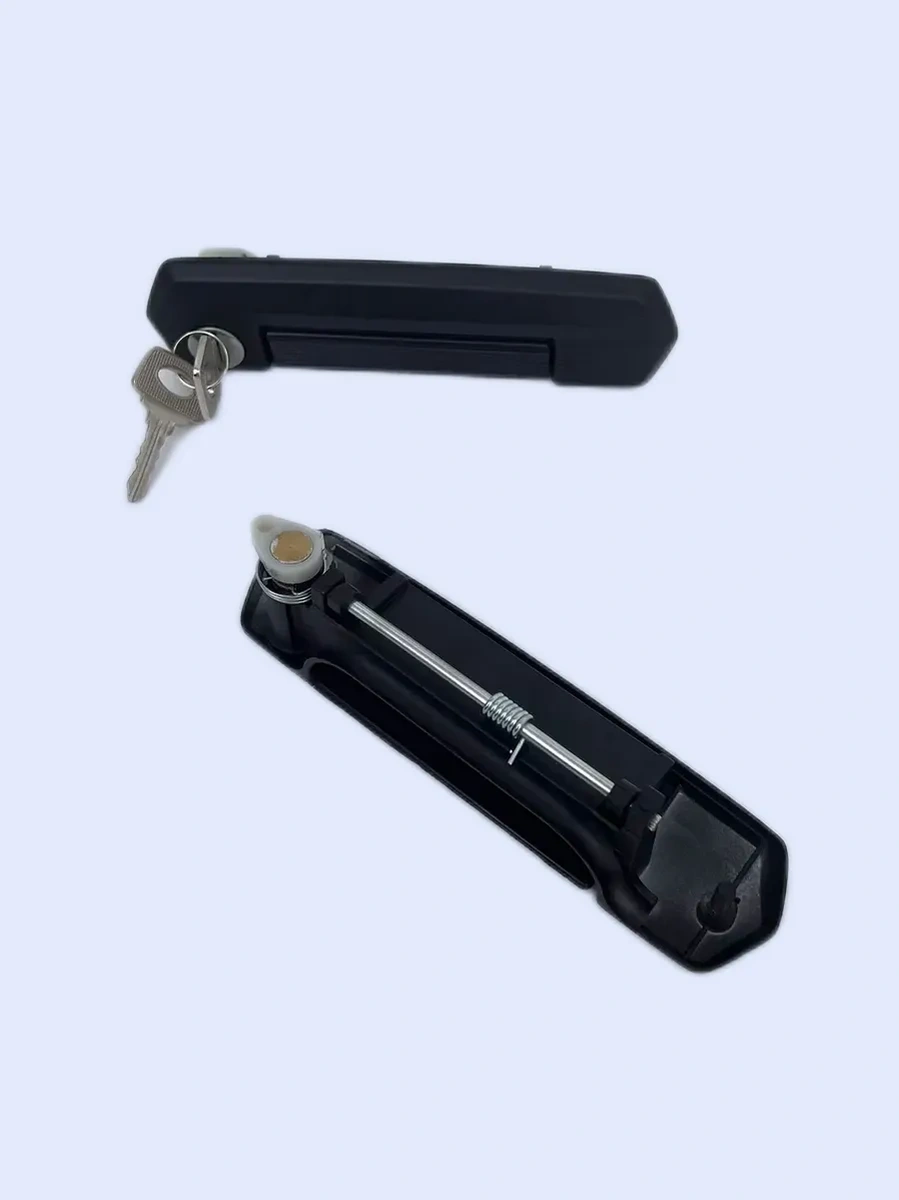 Grandrıal Dış Kapı Kolu Lada Niva 2121 Silindirli 246754265