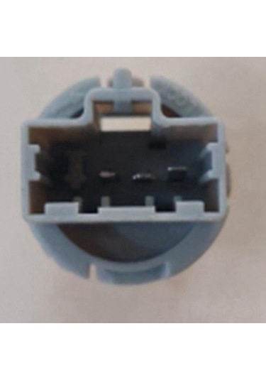 Neevoyu Honda Uygun Abs Fren Arka Lambası Soket Desteği, Yüksek Hassasiyetli, Kolay Kurulum, 33515-s50-003 Yerine Geçici Parça Diğer