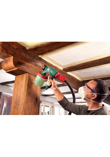 Bosch PFS 7000 Boya Püskürtme Sistemi - 0603207400