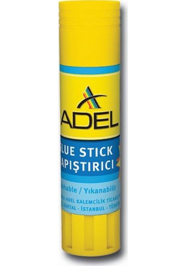 Adel Stick Yapıştırıcı 36 Gr