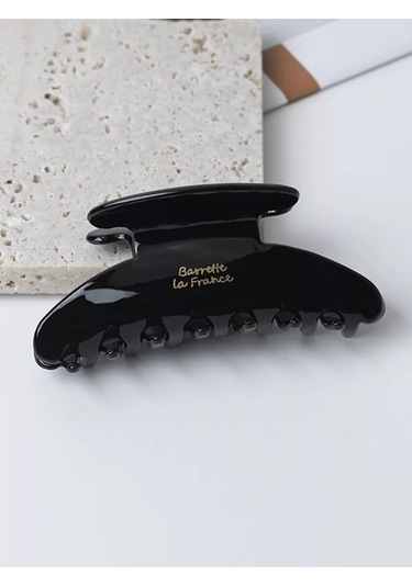 Symbol Saç Tokası İçin Klips Premium 195068313 Siyah