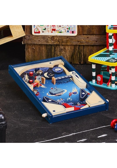 Vilac - Pinball - Uzay