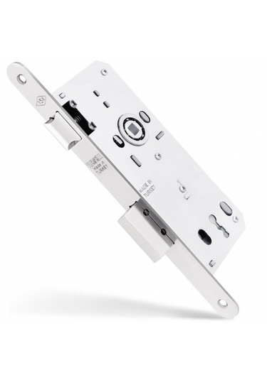 Tursan Gömme Kilit Oval Aynalı 45 Mm Enka493