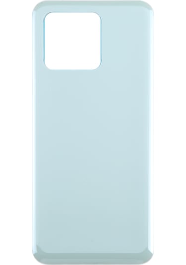 Xiaomi 13  Cam Malzeme Arka Kapağı İçin Yeşil