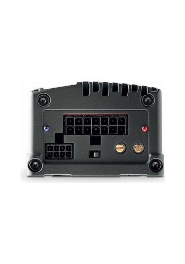 Focal Impulse 4.320 4 Kanal Amfi 320 Watt