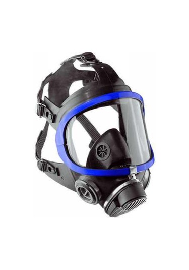 Drager  X-Plore 6300 Tam Yüz Gaz Maskesi