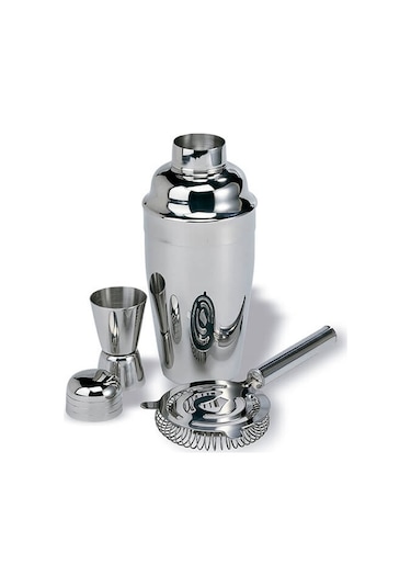 Zem Kokteyl Barmen Seti