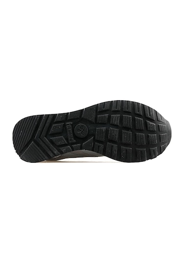 Hummel Hmleıghtyone Sneaker Kadın Günlük Ayakkabı 200600-2864 Gri