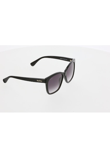 Maxmara Mm0042 01b Kadın Güneş Gözlüğü