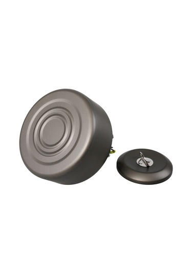 Halin Hk314 1.4L Outdoor Kamp Çaydanlık Su Isıtıcısı