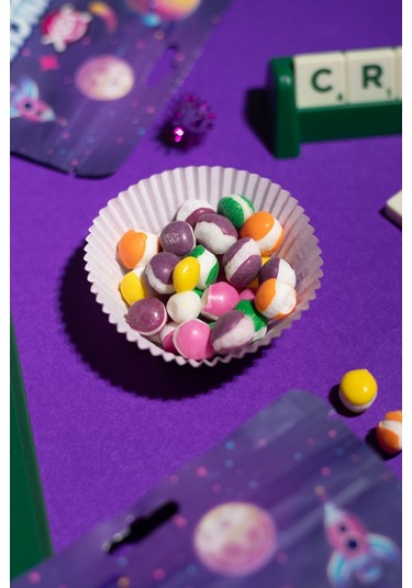 Jox Crunchy Bites 50 Gr