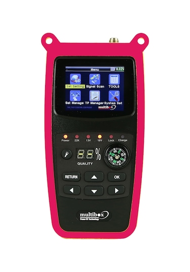 Multibox Mb 2000 Hd Uydu Yön Bulucu