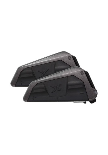 Scorpion Exo-com Link-1 Motosiklet Interkomu Dual Çiftli
