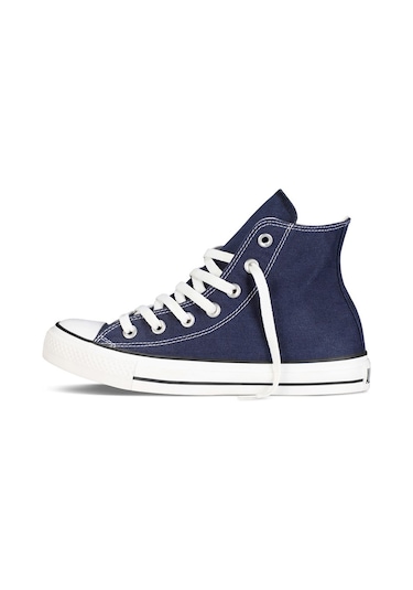 Converse All Star Hı Erkek Günlük Spor Ayakkabı C-con0m9622e10g03 Lacivert
