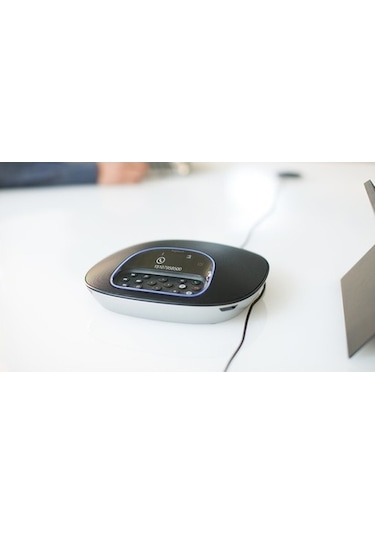 Logitech Group Video Konferans Sistemi