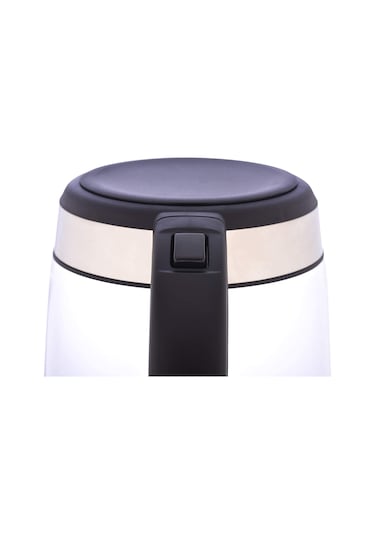 Russell Hobbs 21600-57 Glass 1.7 LT Cam Su Isıtıcı Kettle