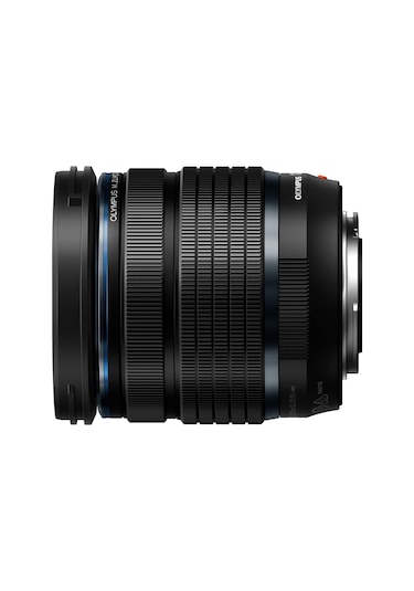 Olympus M.Zuiko Digital ED 12-45 MM F/4 PRO Lens (Olympus Türkiye Garantili)