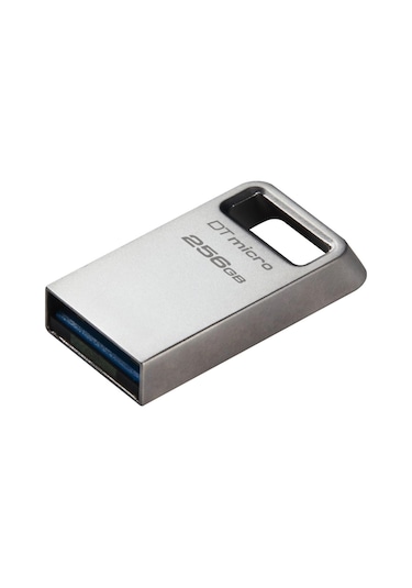 Kingston DataTraveler DTMC3G2 256 GB Micro USB Flash Bellek