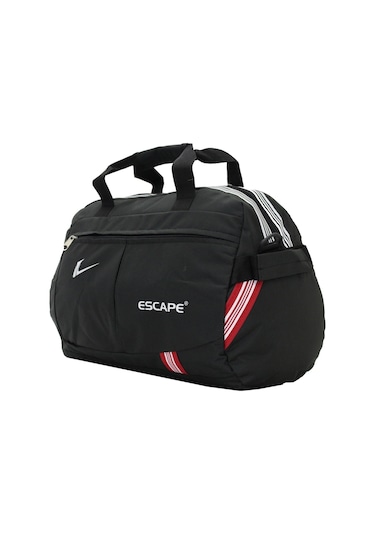 Escape 112 Polyester Kumaş Seyahat Çantası / Spor Çanta