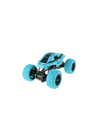 Araba Offroad 1:16 Ölçek U/k Oyuncak Işıklı Şarjlı Spor Araba
