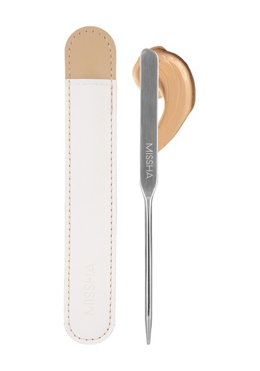 Çok Amaçlı Makyaj Spatulası Mıssha Layering Fit Makeup Spatula