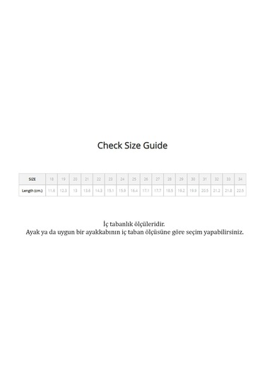 Igor S10171-028 Star Sarı Çocuk Sandalet Sarı Sarı