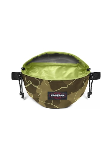 Eastpak Ek074 Sprınger Bel Çantası (Camouflash Khaki)