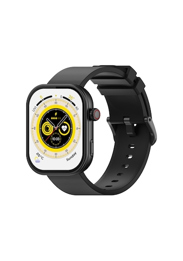 Zeblaze Btalk Plus Akıllı Saat (Zeblaze Türkiye Garantili)