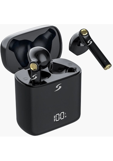 Soultech BH014 FreeSound Platinum Bluetooth 5.0 Kulak İçi Kulaklık