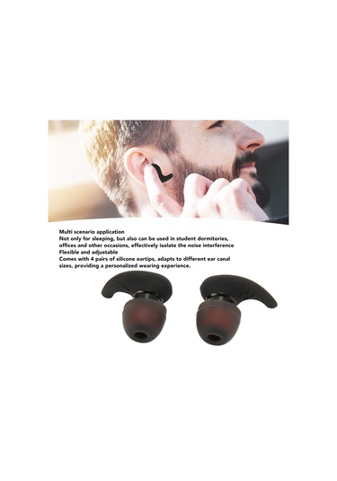 Kulak Tıkacı Huiliang