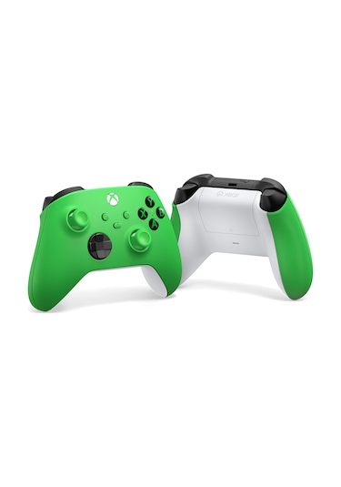 Microsoft XBOX Wireless Controller Velocity Green