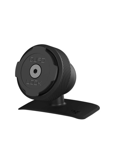 Quadlock Otomobıl Ön Konsol Bağlantısı Siyah