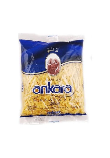 Ankara Makarna 500gr Erişte