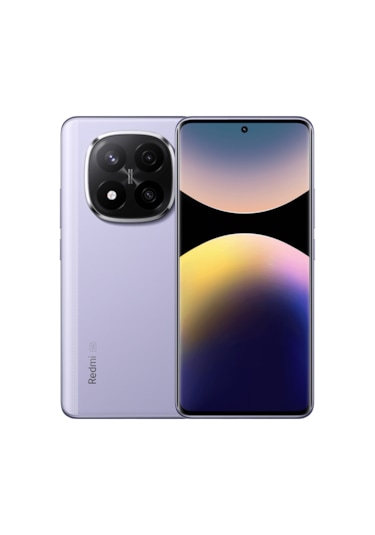 Xiaomi Redmi Note 14 Pro+ 5G 12 GB 512 GB (Xiaomi Türkiye Garantili)