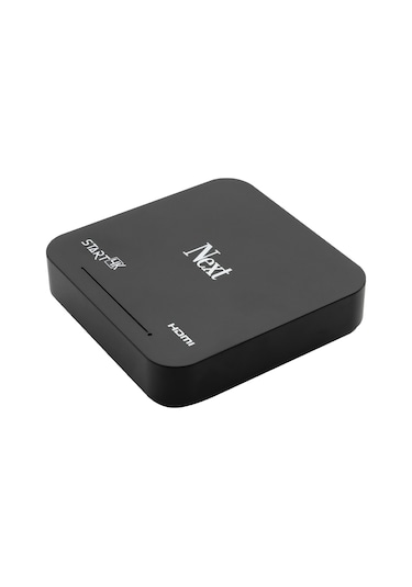 Next Start 2 GB 16 GB 4K UHD TV Box