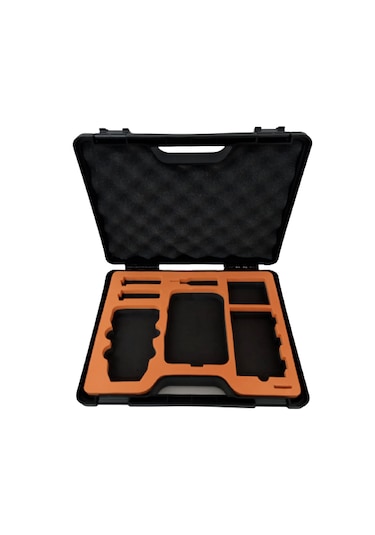 Djı Mavic Mini / Se / Mini 2 / Mini 2 Se / Mini 4k Hardcase Çanta