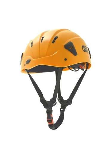 Kong Spin Ansı Uni Turuncu Kask 52-64 Sarı