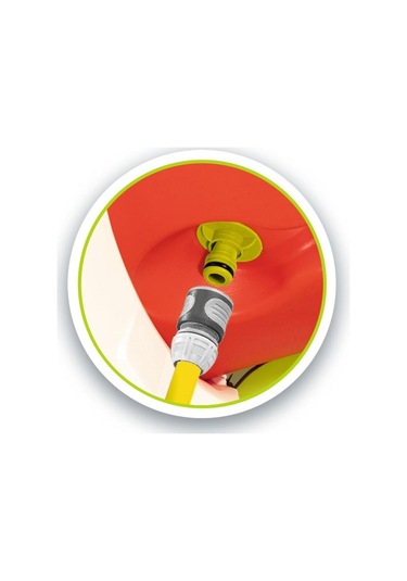 Smoby KS Kaydırak - Su Bağlantılı 310262