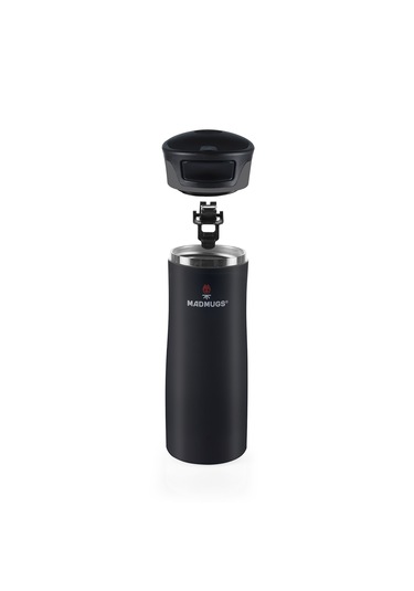 Madmugs Travel Mug Termos Bardak 0.47 Lt
