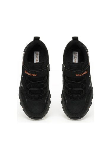 Bınono Scor F 3pr Siyah Erkek Çocuk Outdoor 000000000101486710