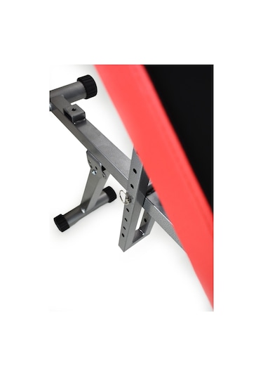 Walke Ayarlanabilir Mekik Bench Ağırlık Sehpası W0003