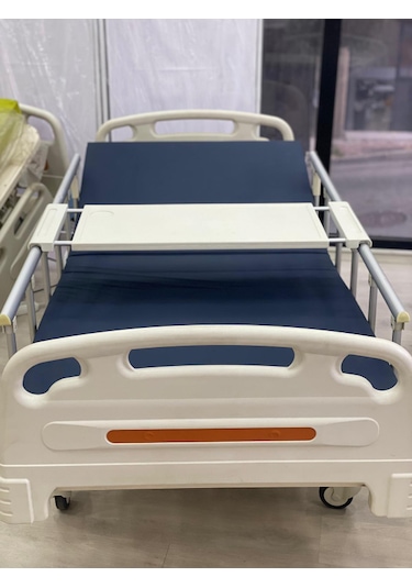 Emek Sağlık Ayaksız Hasta Yemek Tablası