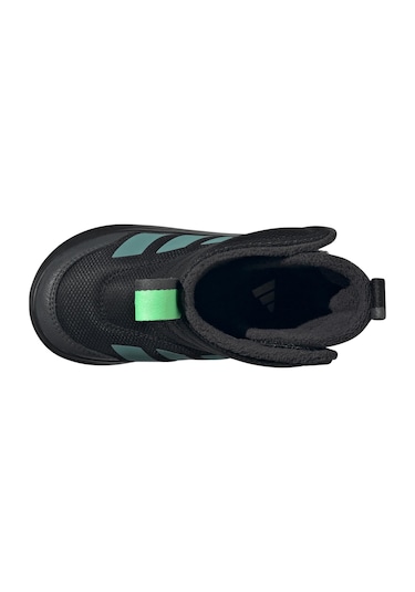 Jq3603-b Adidas Winterplay I Bebek Bot Ve Çizme Siyah Jq3603-b Siyah