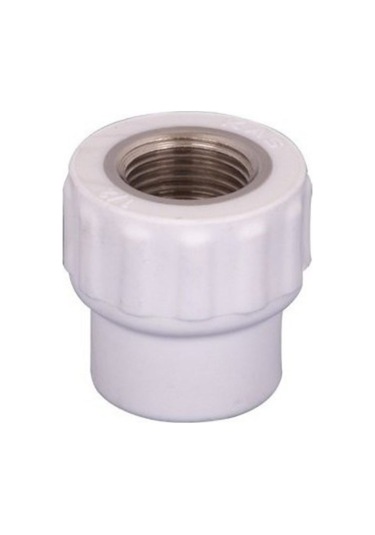 Pp Iç Dişli Manşon 1/2 20 Mm